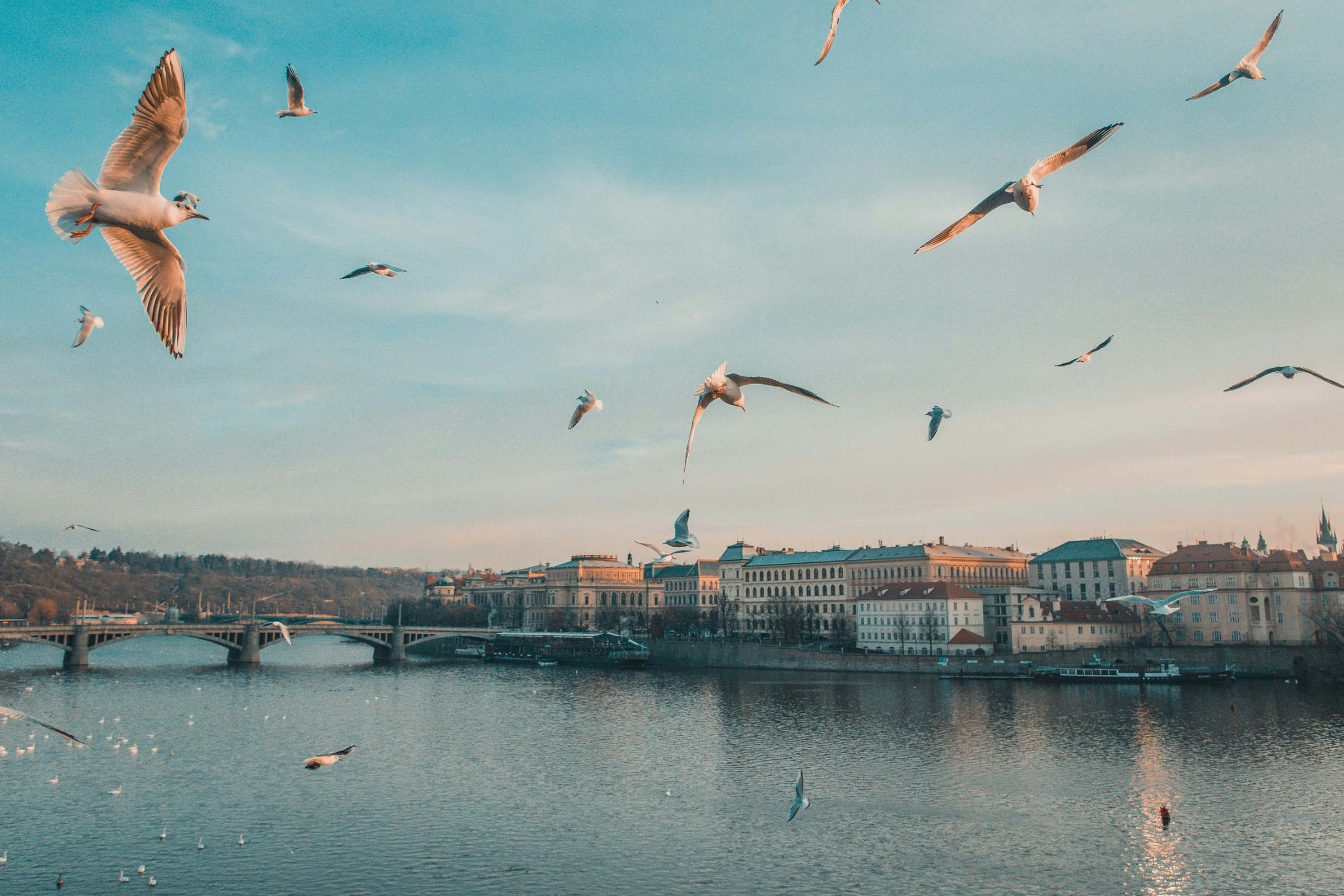 Prague