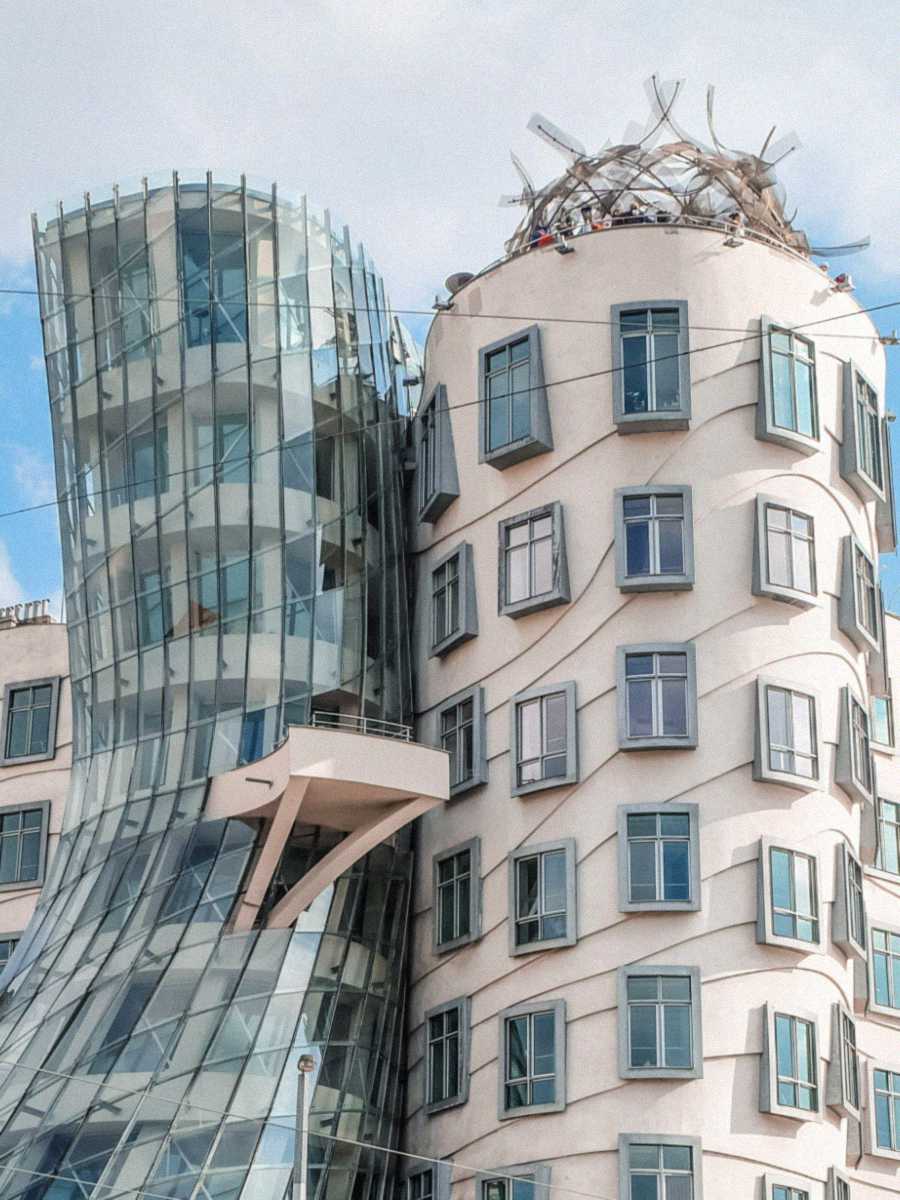 Prague