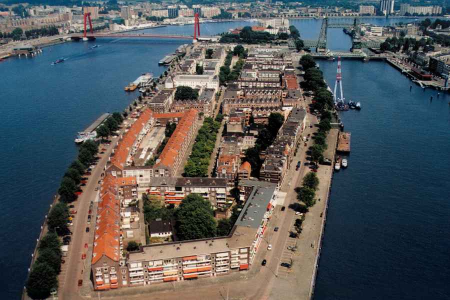 Noordereiland